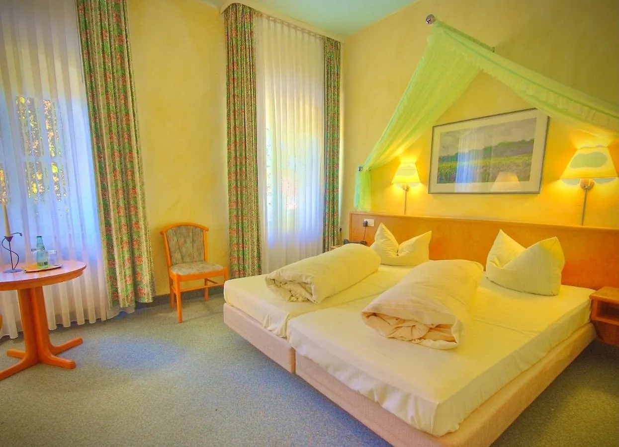***  Meister Baer Hotel Ostbayern Floss Germany