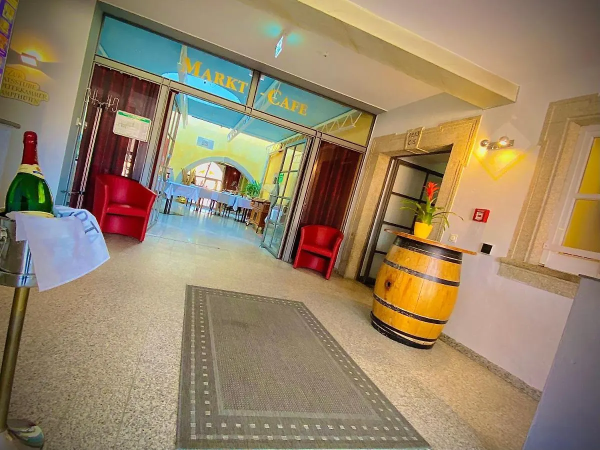 Meister Baer Hotel Ostbayern Floss