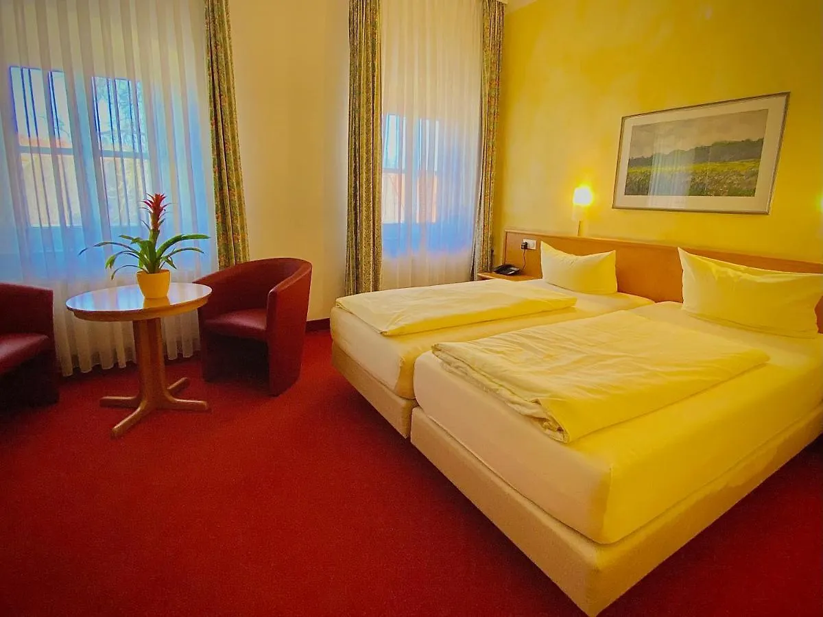 Meister Baer Hotel Ostbayern Floss