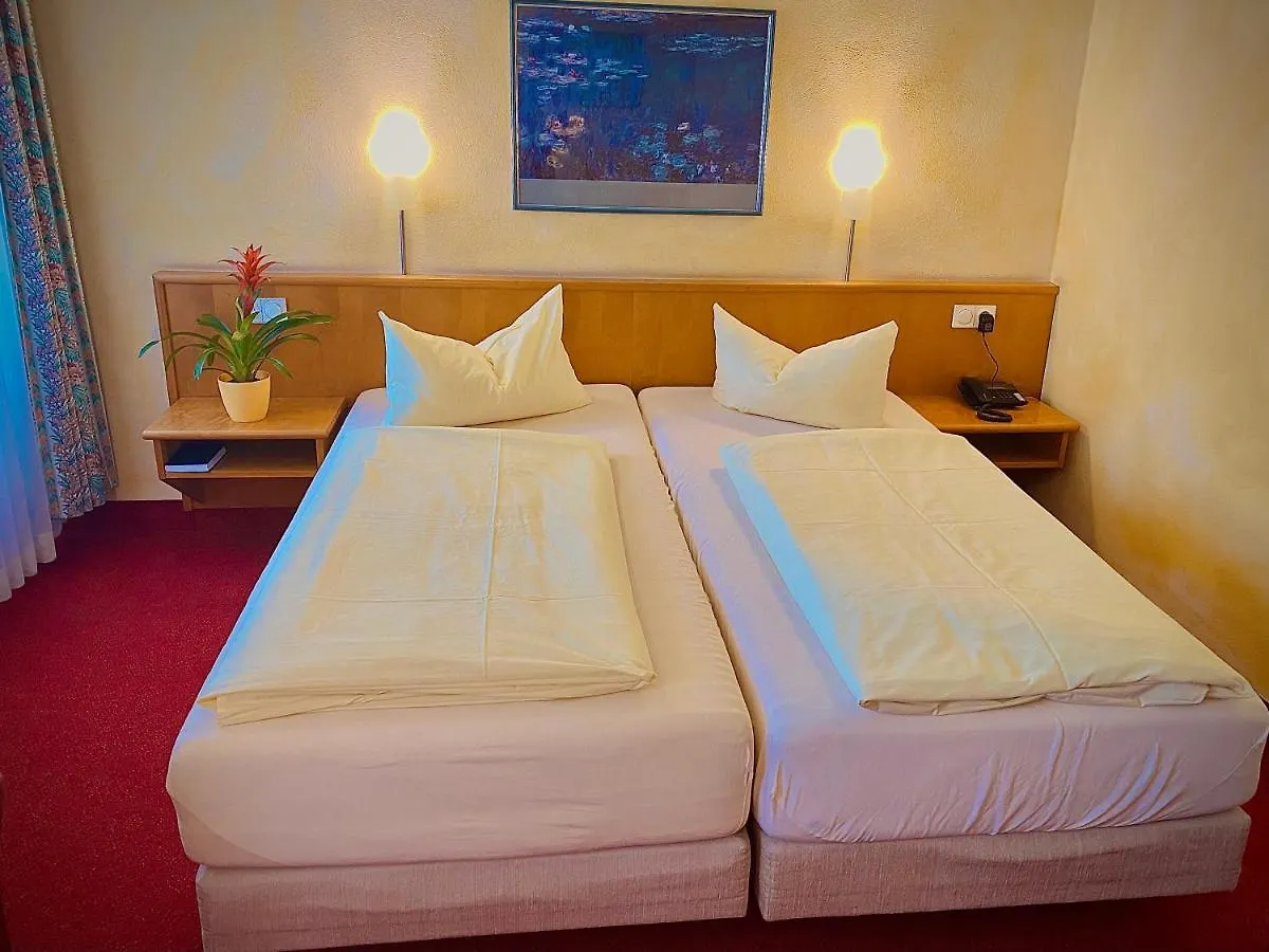 Meister Baer Hotel Ostbayern Floss