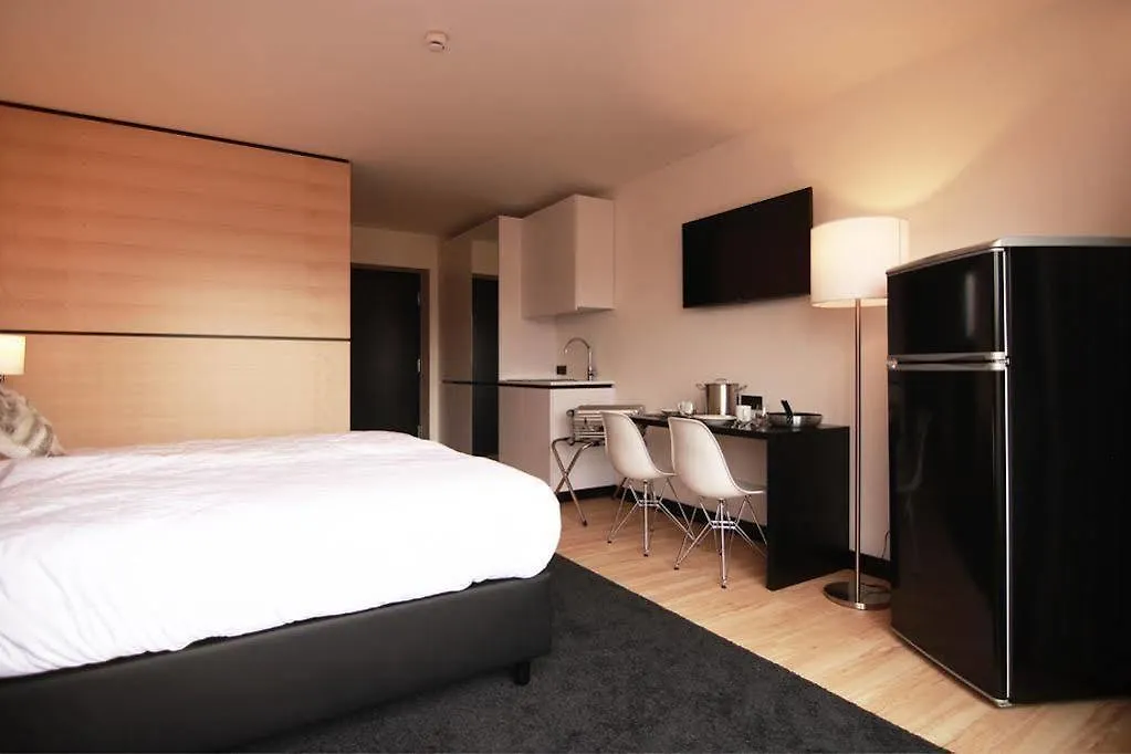 Meister Baer Hotel Ostbayern Floss
