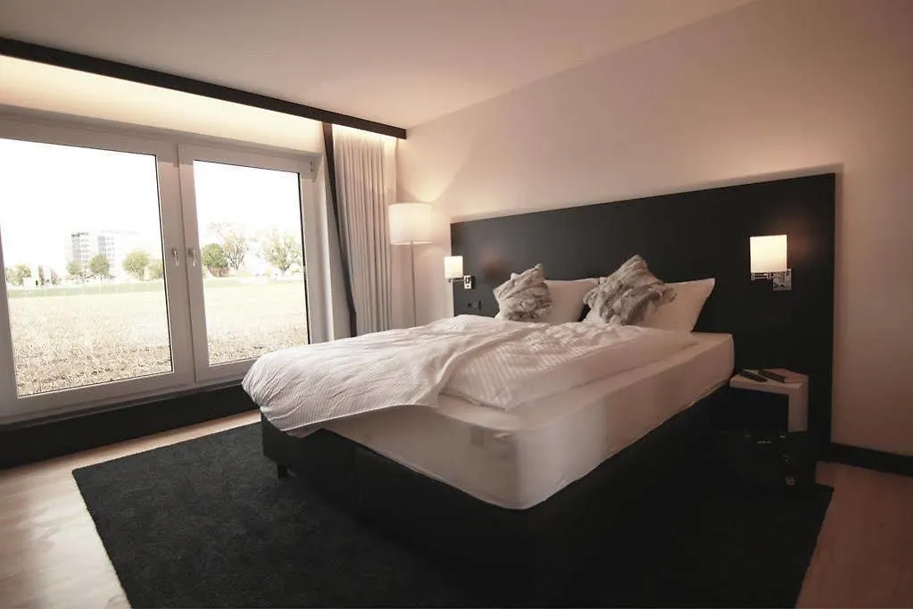Meister Baer Hotel Ostbayern Floss Germany